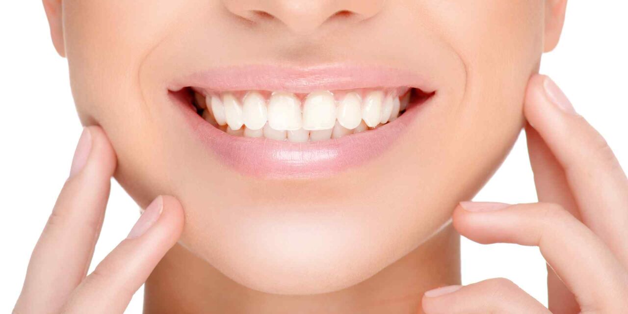 How whitening strips can damage your teeth